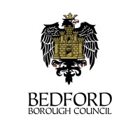 Bedford Borough Council Internship