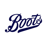Boots UK Internship