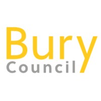 Bury Council internship