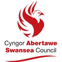City & County of Swansea Internship