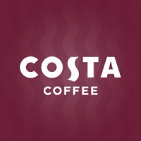 Costa Coffee Internship