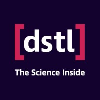 DSTL Internship