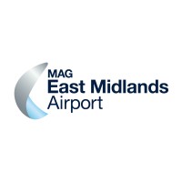 East Midlands Airport Internship