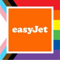 easyJet Internship