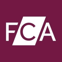 Financial Conduct Authority Internship