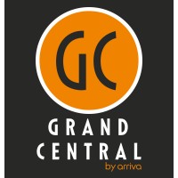 Grand Central Rail Internship