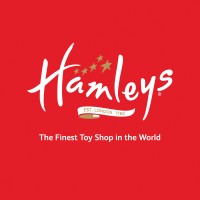 Hamleys Internship