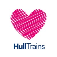 Hull Trains Internship
